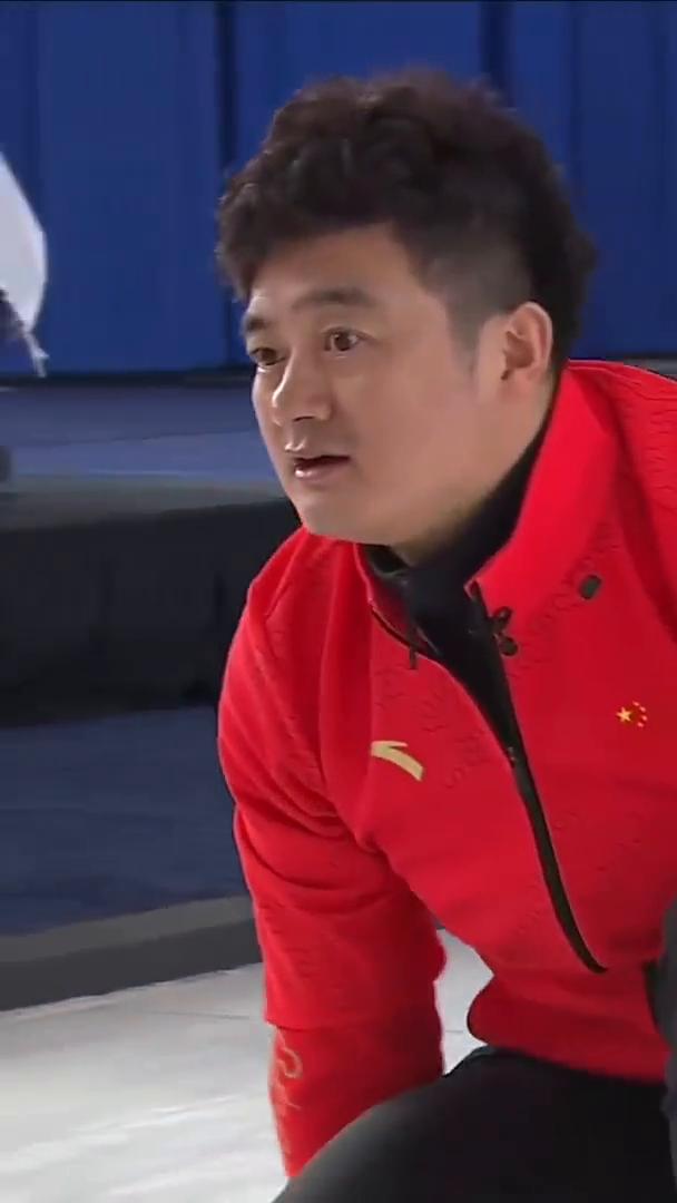 Shooting for a ticket to the Olympics，qu