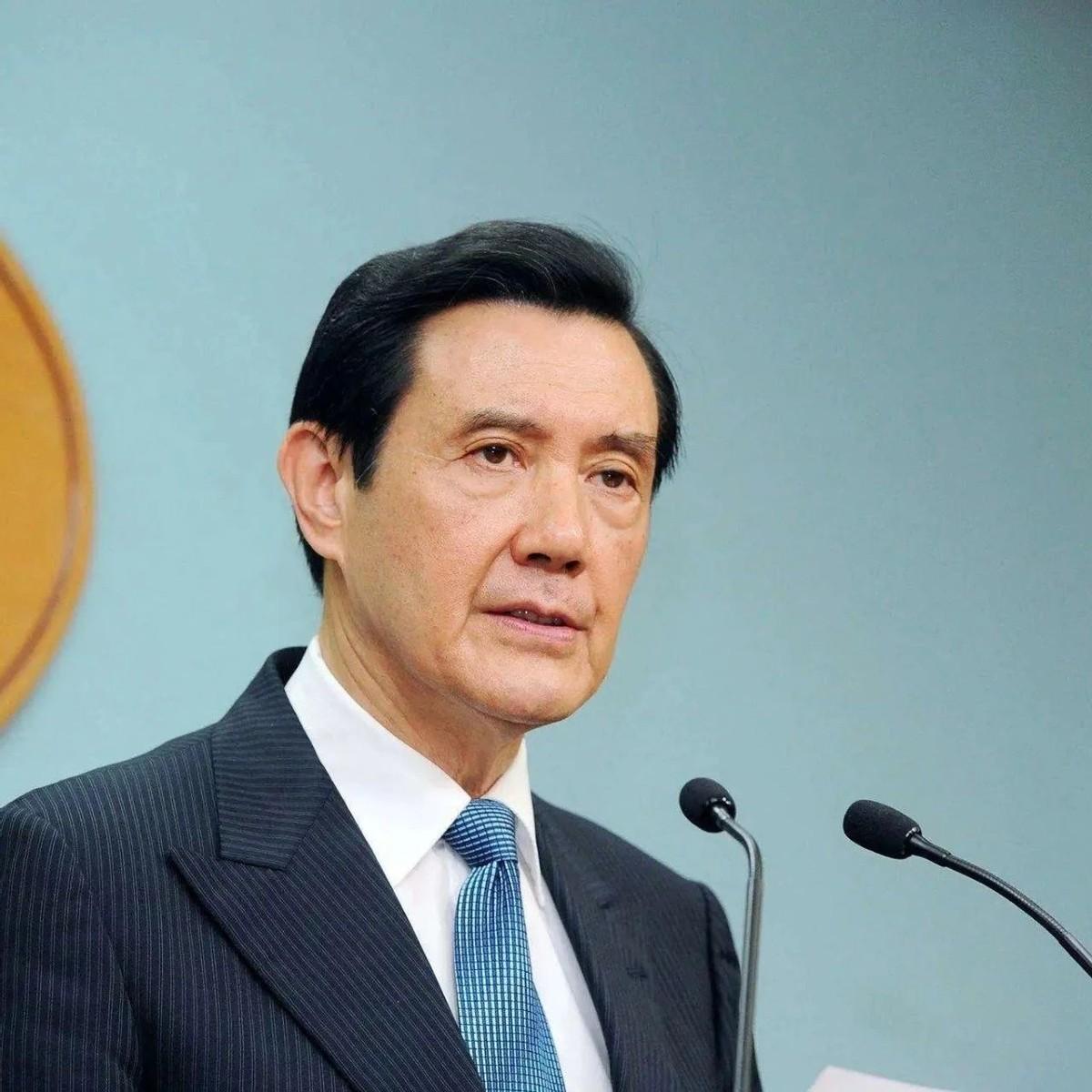 马英九最近又在两岸舆论场搅动了一波风雨。8月4日，他的一句狠话开始在网上传开：如