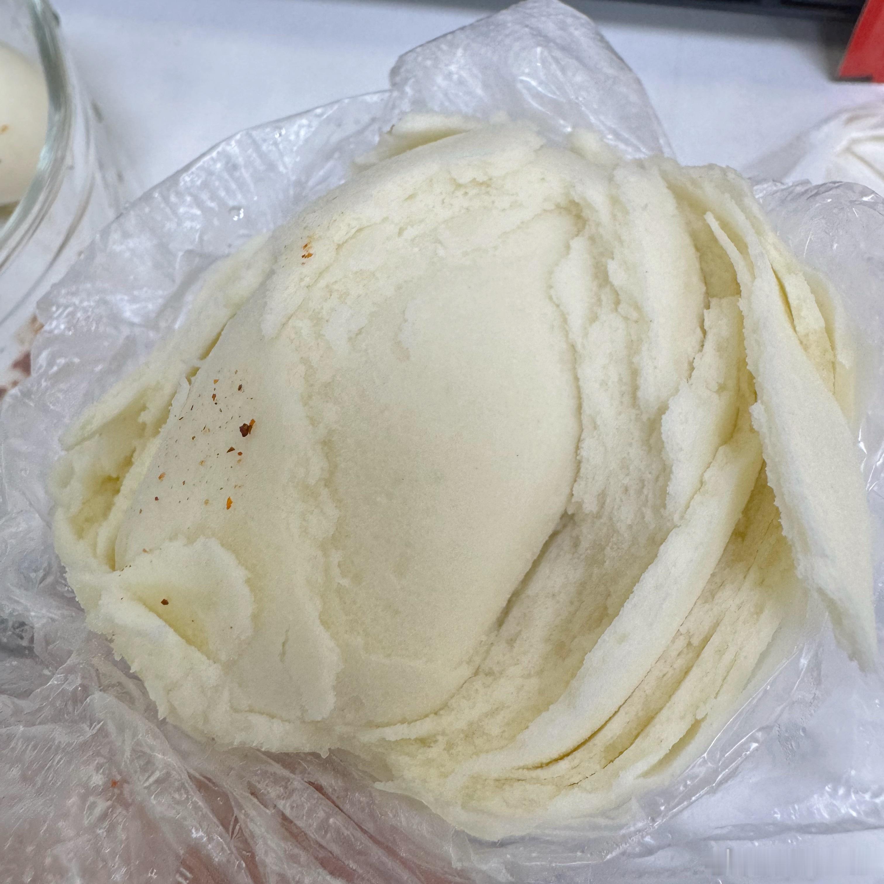 狂补干净碳水中所以吃了好久的山东馒头无限回购 ​​​