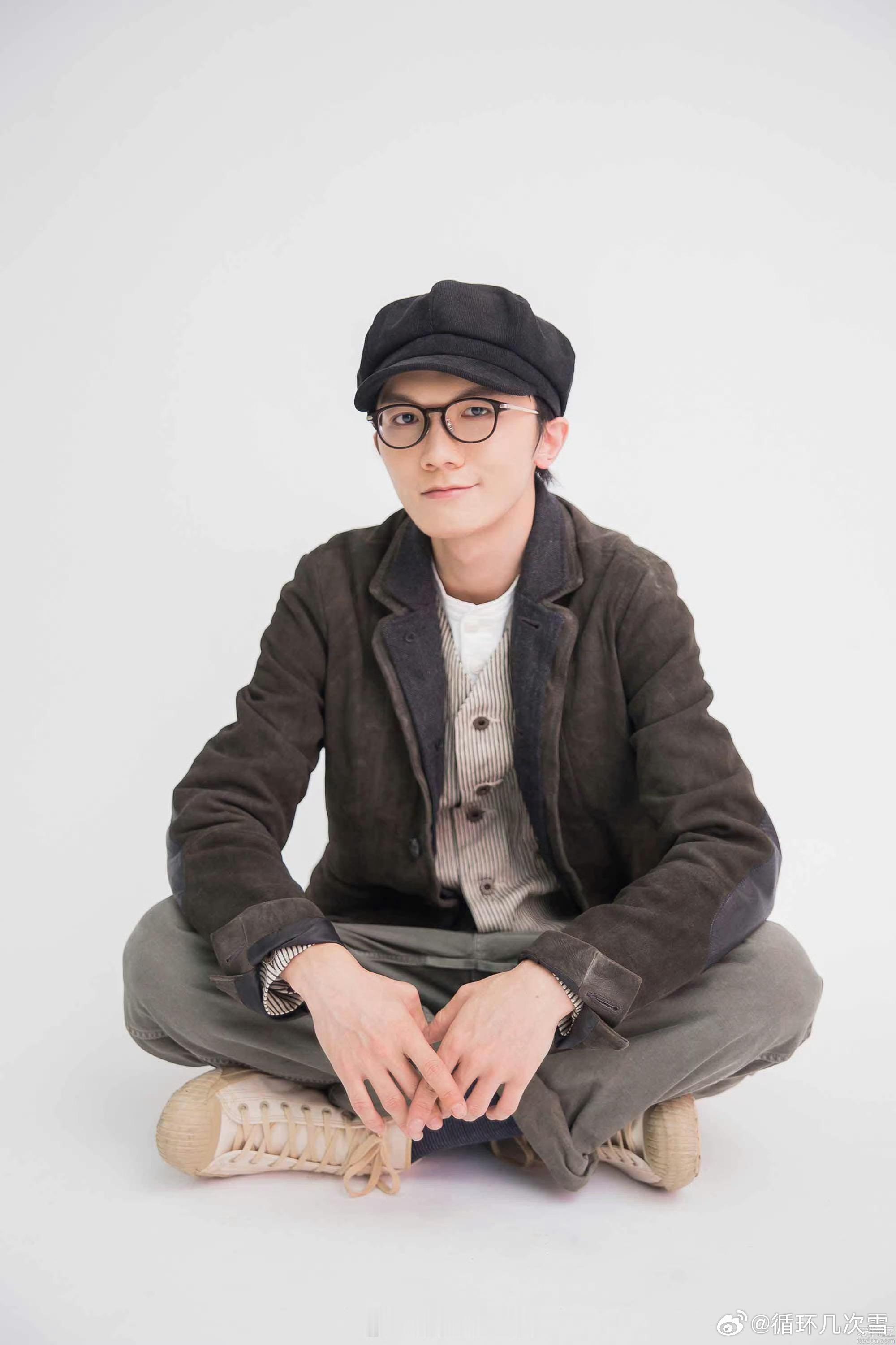 谢震廷自首2年前的事了 
