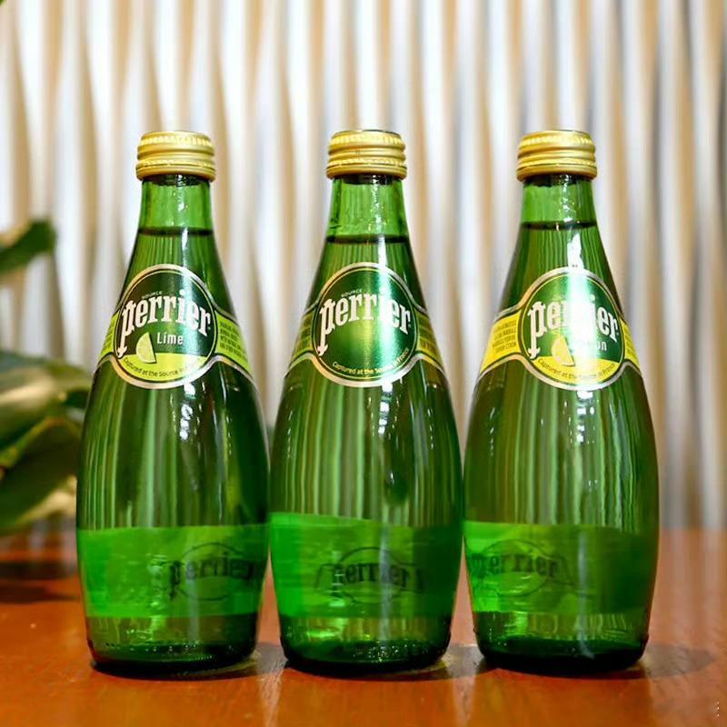最难喝饮料排行榜那必须的是这个：Perrier巴黎水！看到这个热搜专门去搜了下到