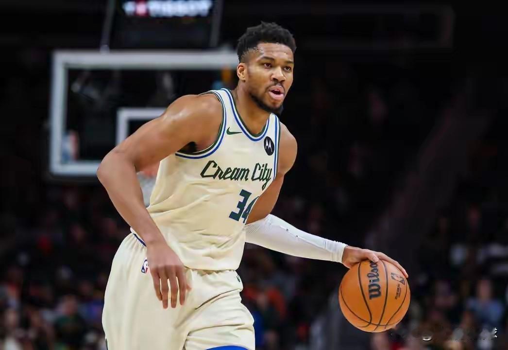 NBA即将诞生一笔重磅交易！今天雄鹿球星库兹马特意在社媒上发文，只见库兹马这样写