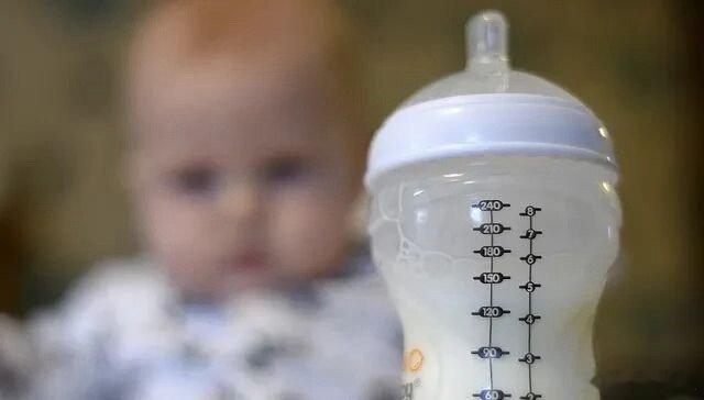 【奶粉阴影急速升级，一场跨国追责风暴正在形成】当