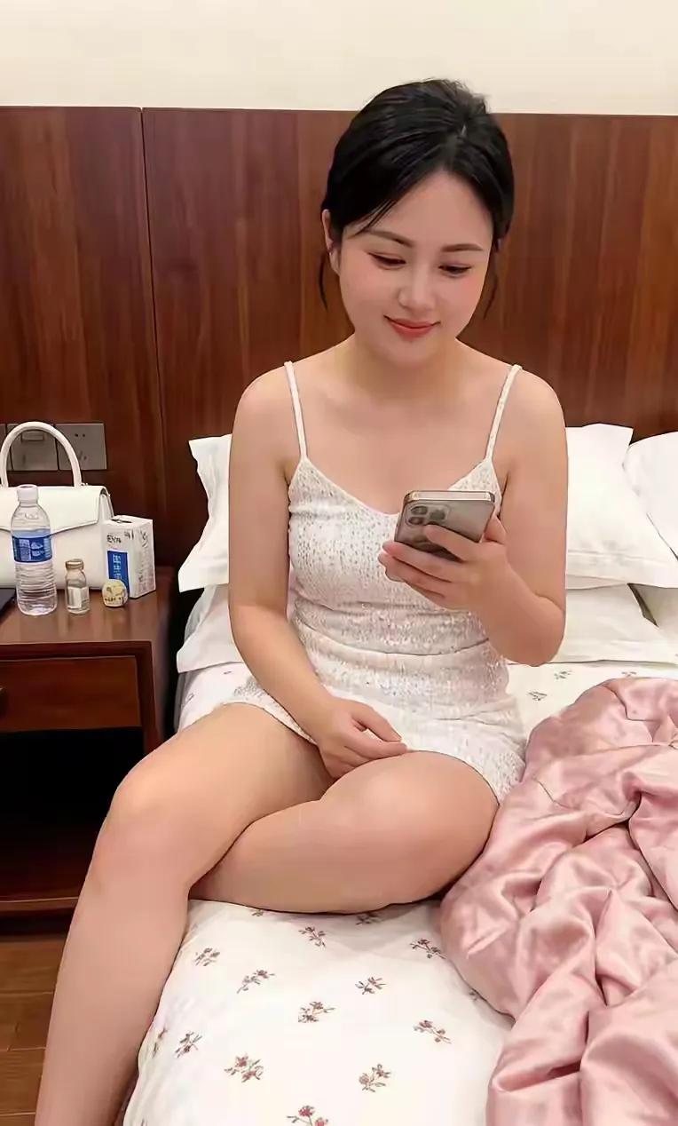 女人如何穿出含蓄的性感?