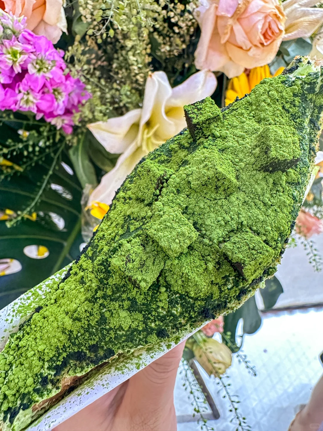 全香港就这一家🇭🇰 在香港生活好幸福