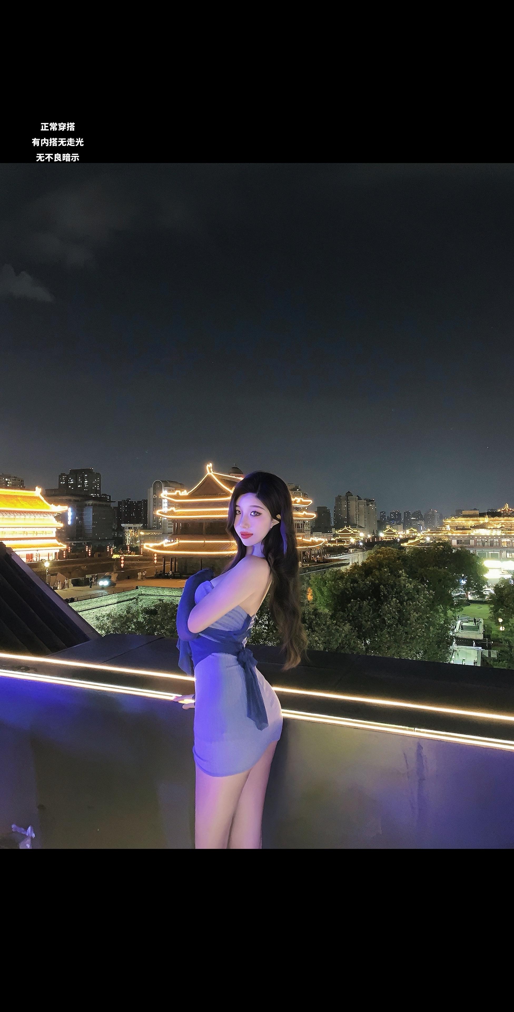 不画扮熟的眼线 不用涂抹粉底液