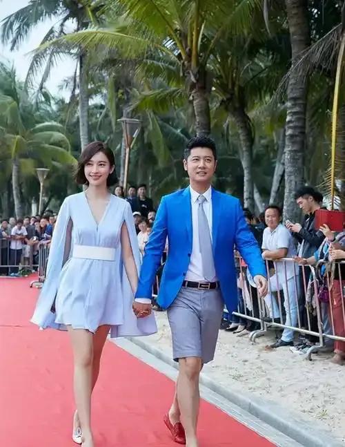 任重与孙骁骁：老实人与女海王的奇妙情缘在娱乐圈的纷繁世界里，孙骁骁凭借其豪爽直率