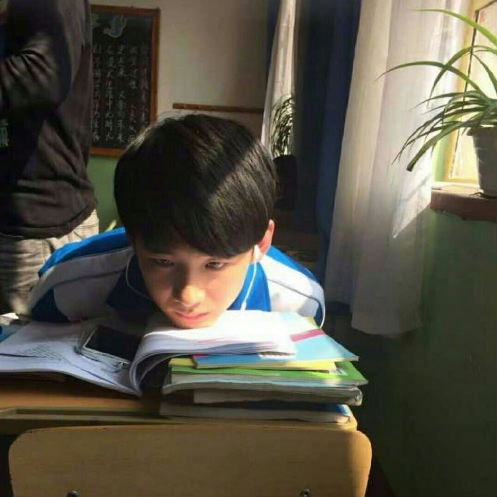 提起你的成长 会流泪的不止母亲🥺 