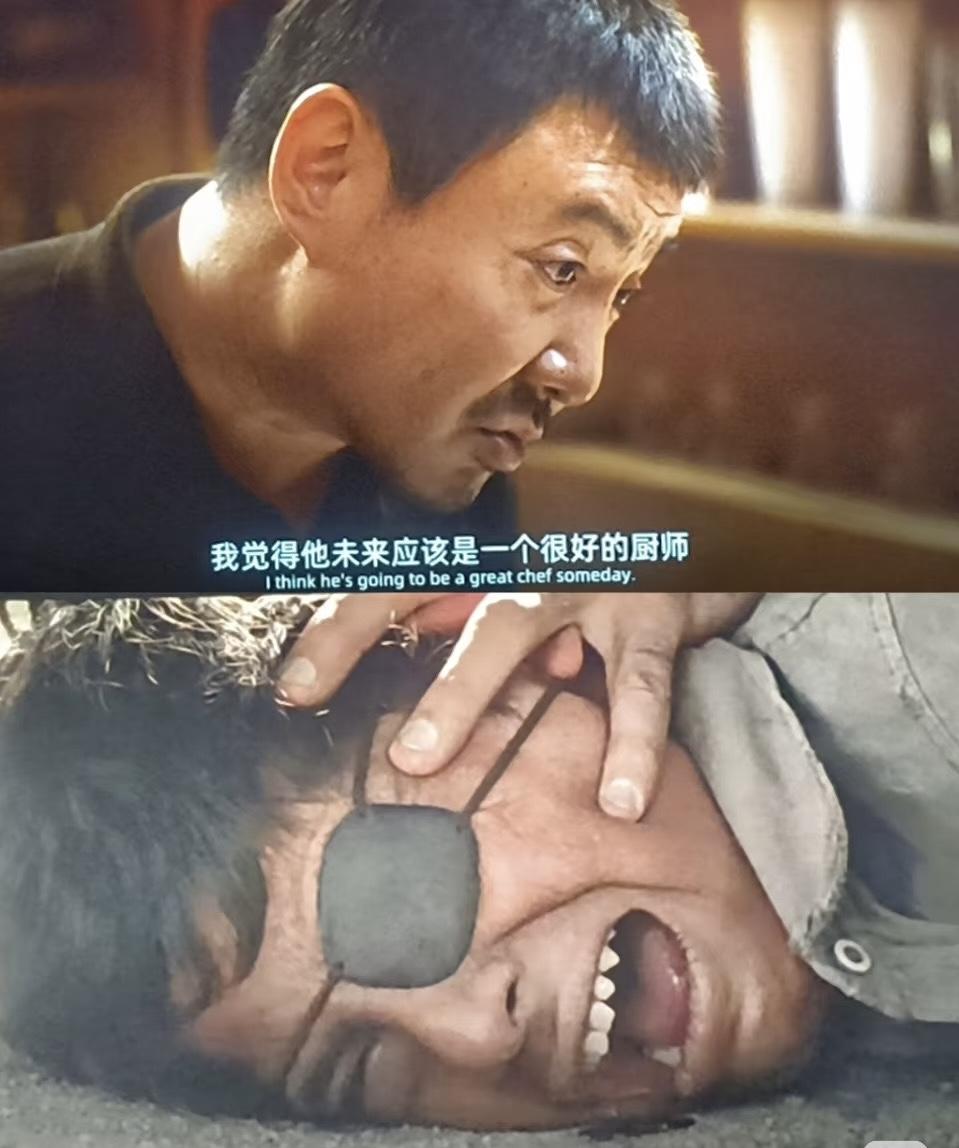 孩子，就是一张白纸。