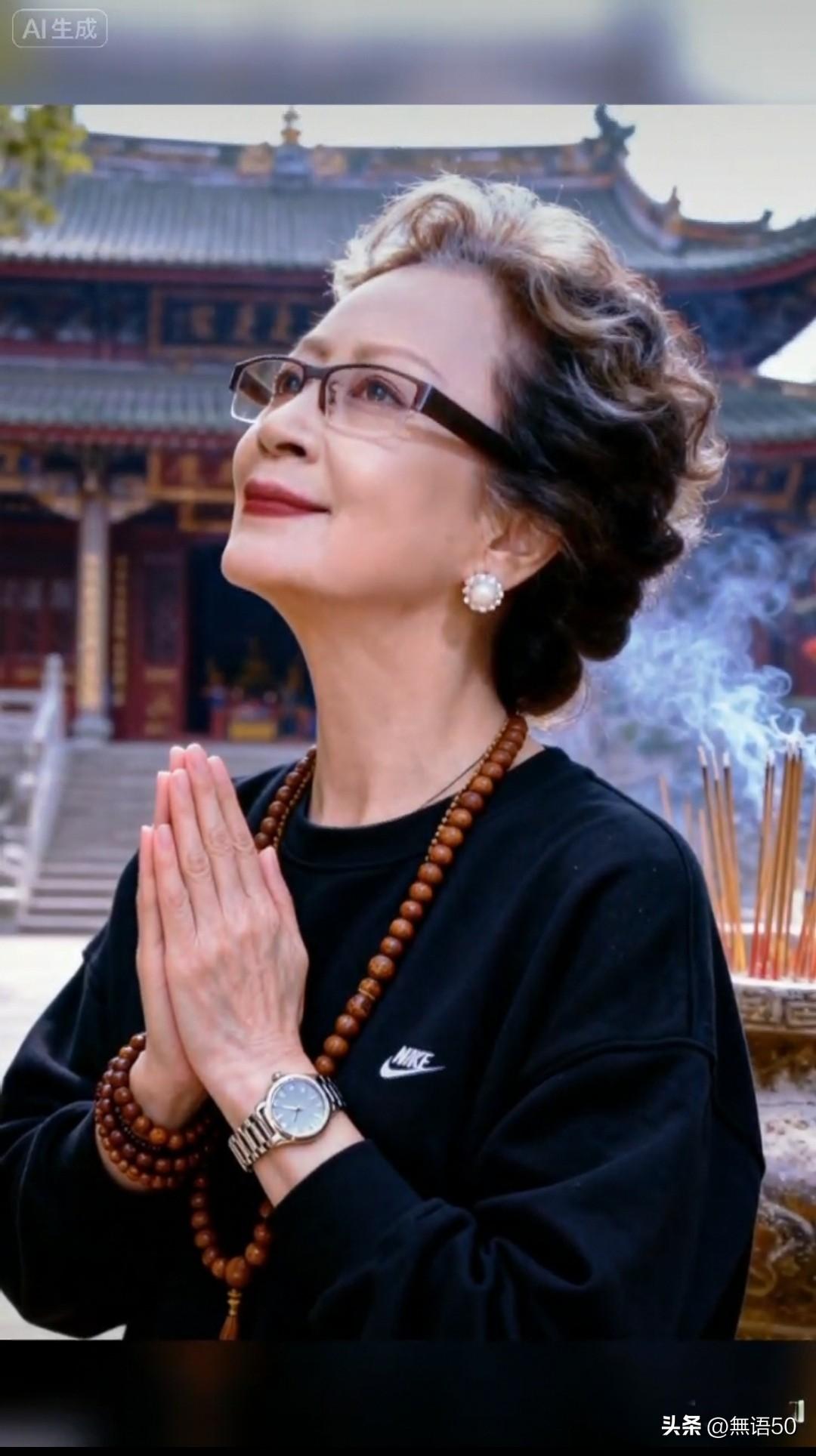 人善人欺，天不欺。
善良的人，
福虽未至，
祸已远离。