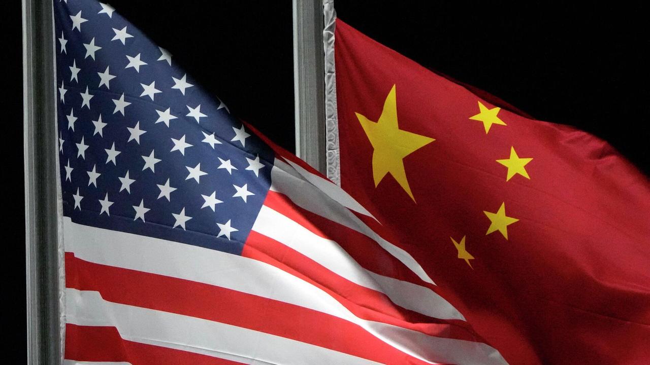 中国驻美大使馆：若美国通过对俄新制裁法案，中方将采取必要措施

俄罗斯卫星通讯社