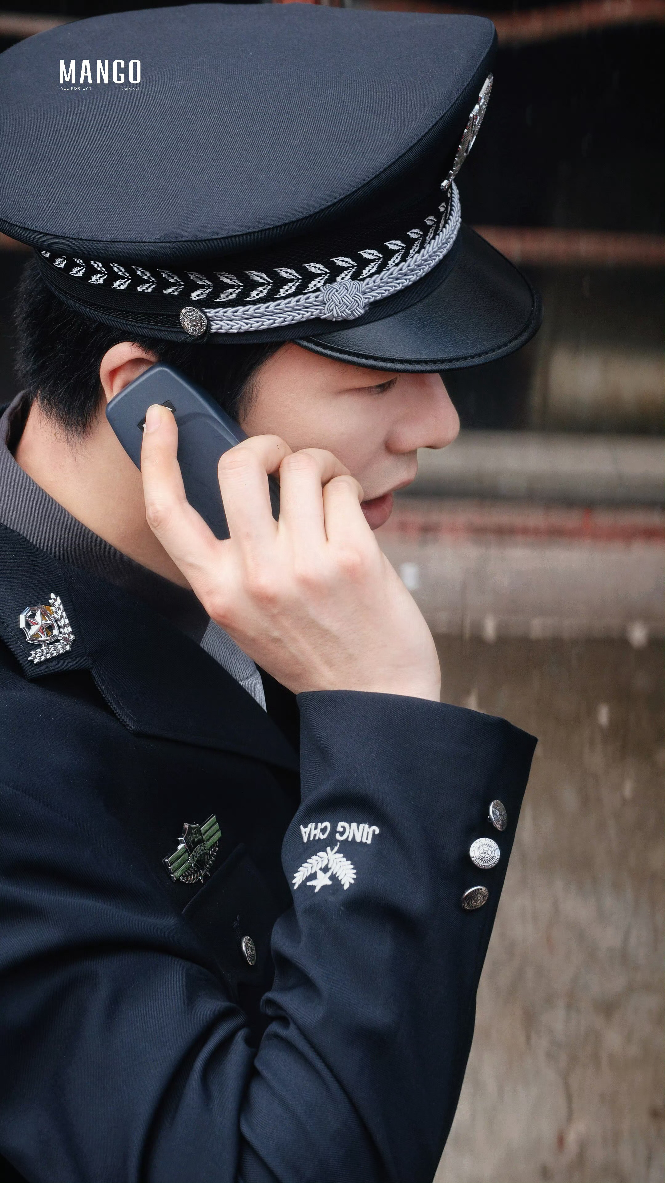 摩登兄弟刘宇宁肯德基品牌代言人 ｜刘宇宁铁证 ｜刘宇宁高原  心怀敬畏对待作品与