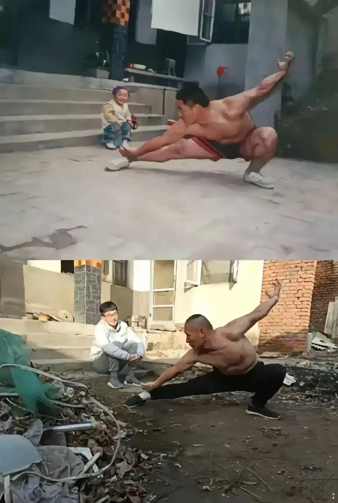 从这张图里，你明白了什么道理？ 