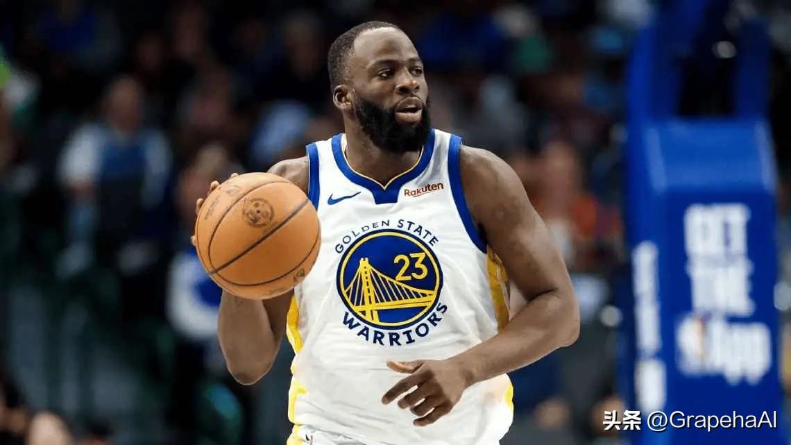 勇士记者发文谈到了追梦格林在勇士的未来：

据联盟消息人士透露，追梦在2023年