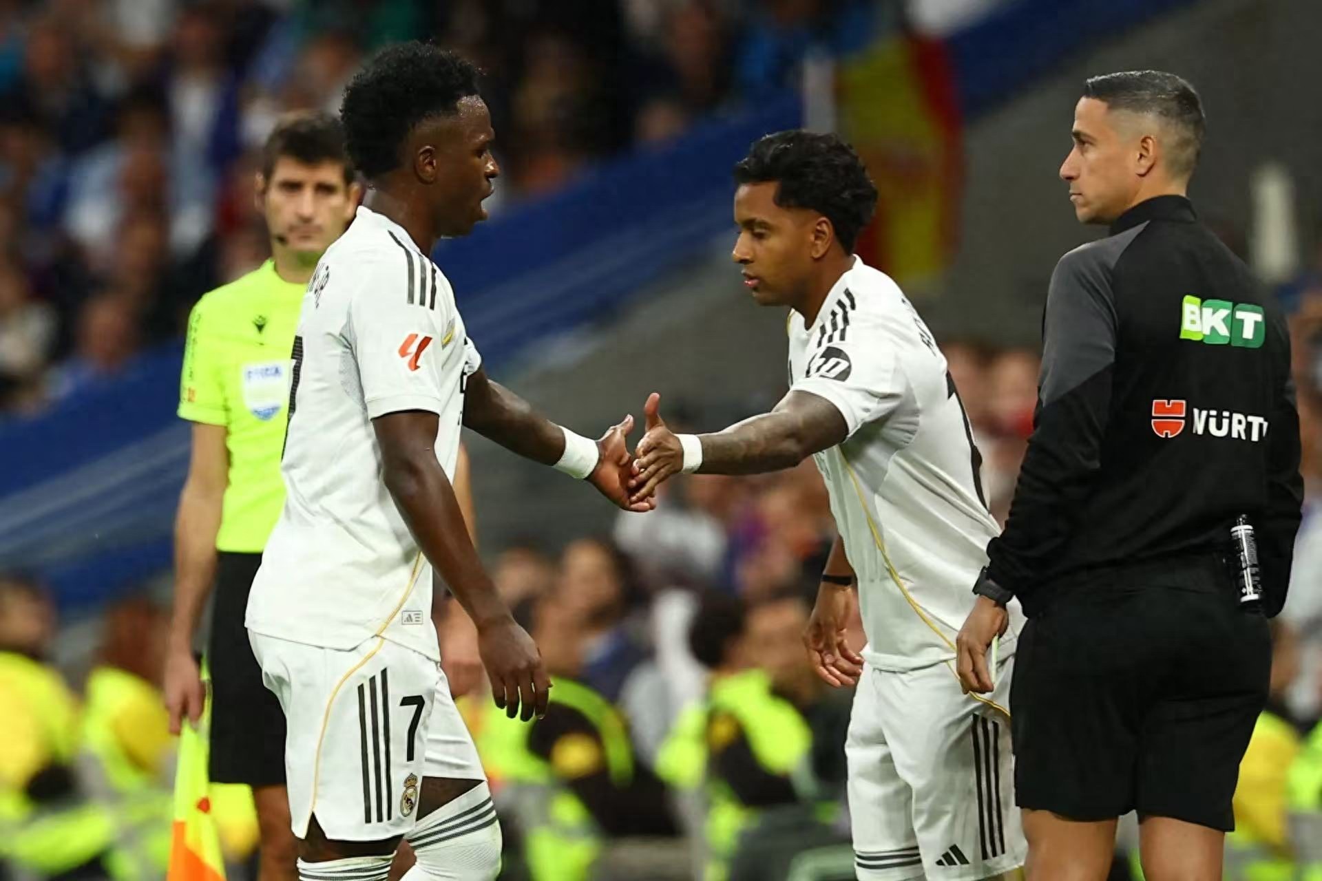 怪姆巴佩还是阿隆索？皇马亿元先生30场零进球+创队史最长进球荒