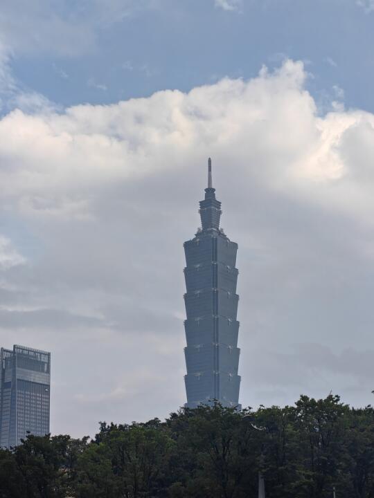 怎样度过在台北的最后28天