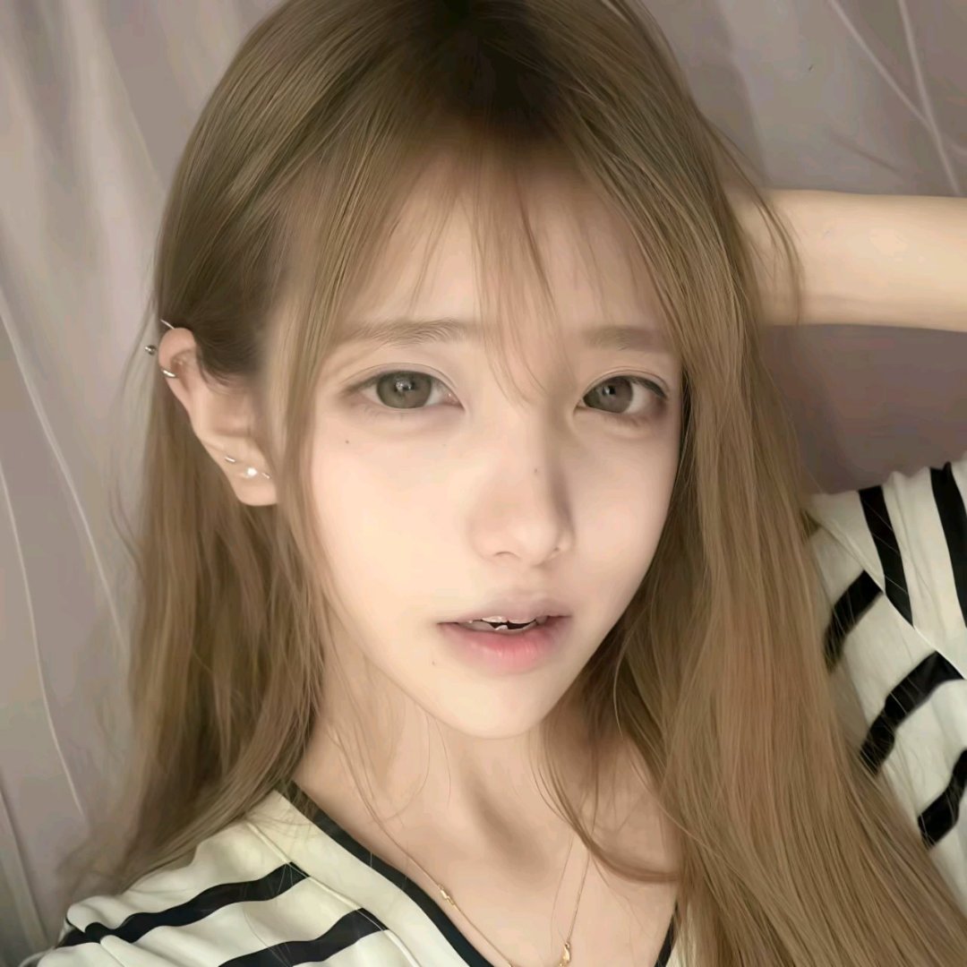 𝙒𝙚𝘾𝙝𝙖𝙩 | 氛围感头像 | ins头像 | 女头 | 高清头像