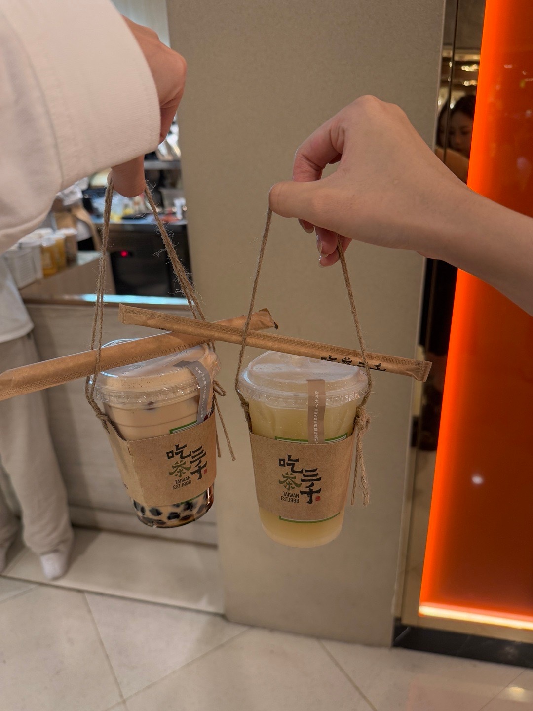超好喝！ ​​​