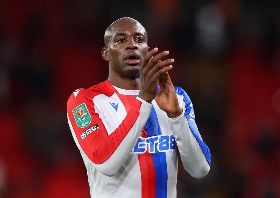 【水晶宫要散伙啊】罗马诺消息，马特塔和他的团队已经告知水晶宫他希望离开俱乐部。在