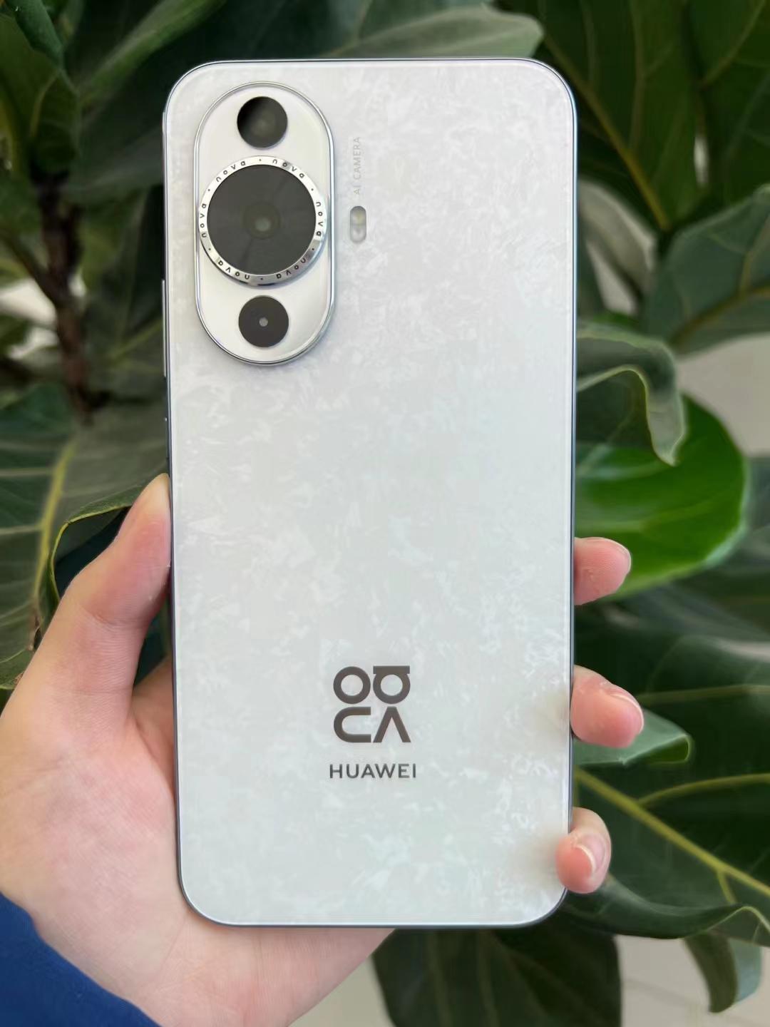 华为nova12可以买，但我不建议你买这两款。活力版是4G骁龙芯，标准版屏幕、拍
