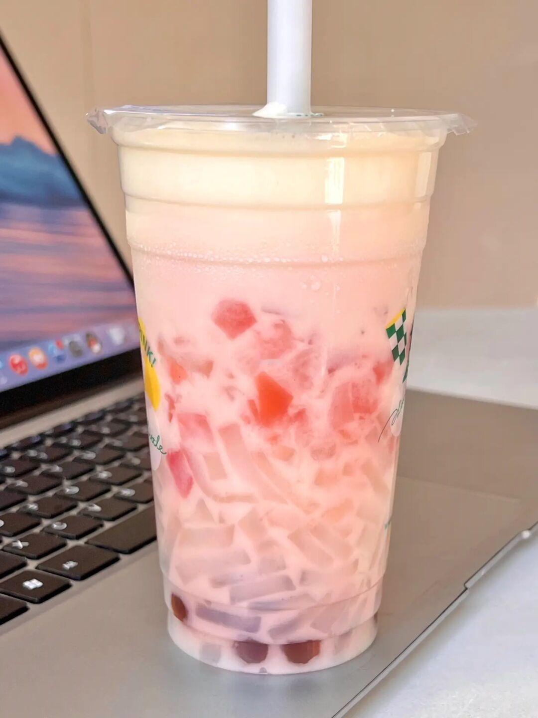 这一杯真的没有对手！！！