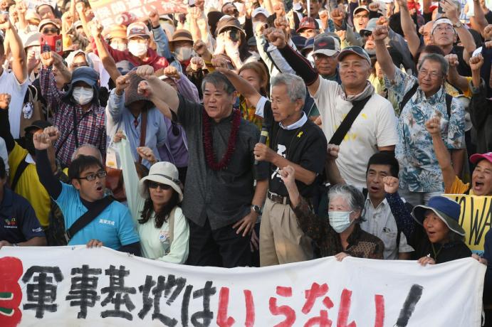 从抚顺改造战犯后代到顶尖军工巨头!日本扩军最狠的耳光，往往来自自己人。

7月7