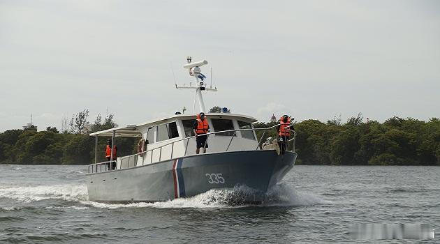 古巴称美国注册快艇向海岸警卫队开火 交火致4死6伤海外新鲜事ai热点共创计划 古