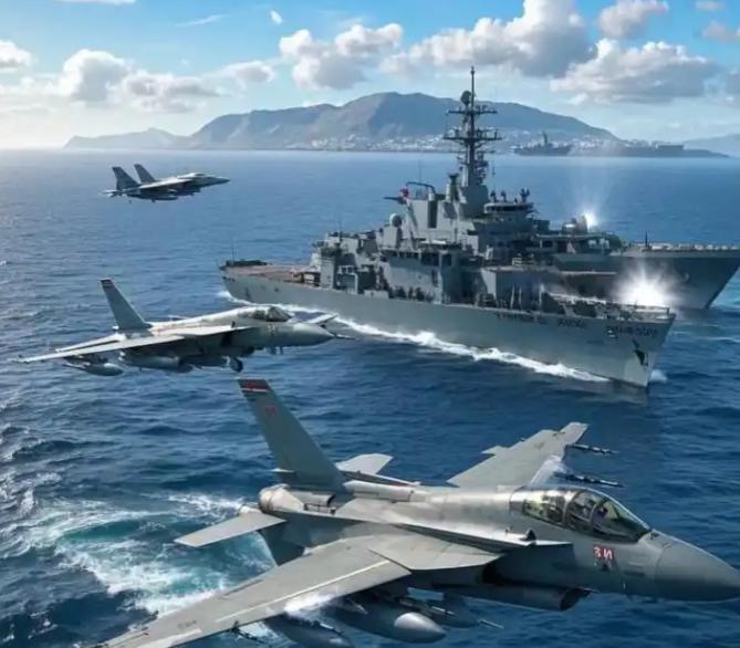 中国必须抓住时机，在特朗普执政期内解决台湾问题，因为特朗普是一个商人出身，他没有