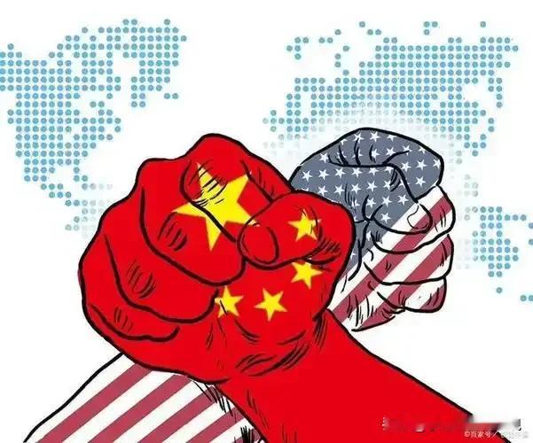 在美方不断称希望与中国谈判的情况下，经中方评估后，中美开始正式接触了。这比预期的