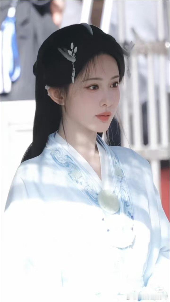 孟子义沈妙路透我们这个沈妙怎么看都是～大事很妙生图都这么美孟子义沈妙路透