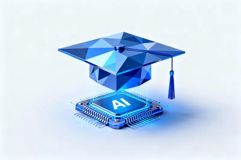 零基础学智能体，居然不用死磕数学推导？
AI圈里很少往外说的零基础学智能体避坑干