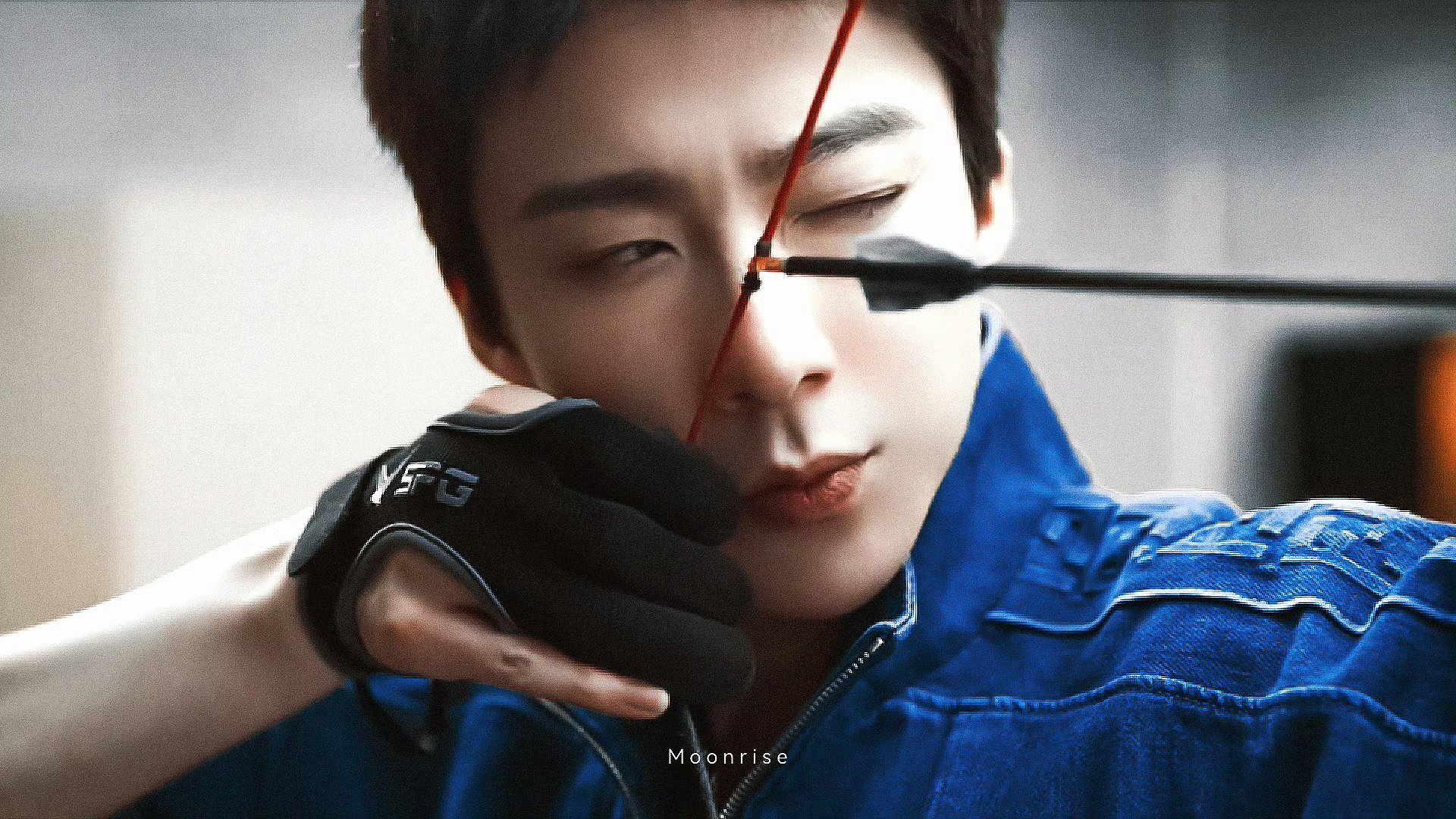 贝总语录上线｜朋友就是用来无条件支持的。三观超正，温柔且坚定，这就是刘宇宁。刘宇