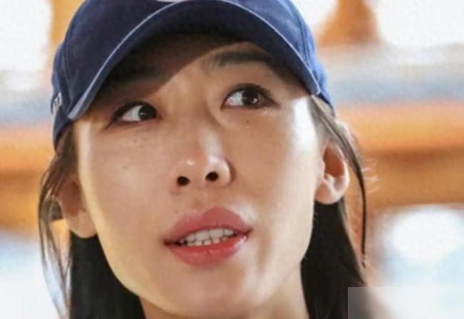 世上没有后悔药，下半身“贪婪”的任素汐演技可以兜底事业，却永远绕不开一个现实：演