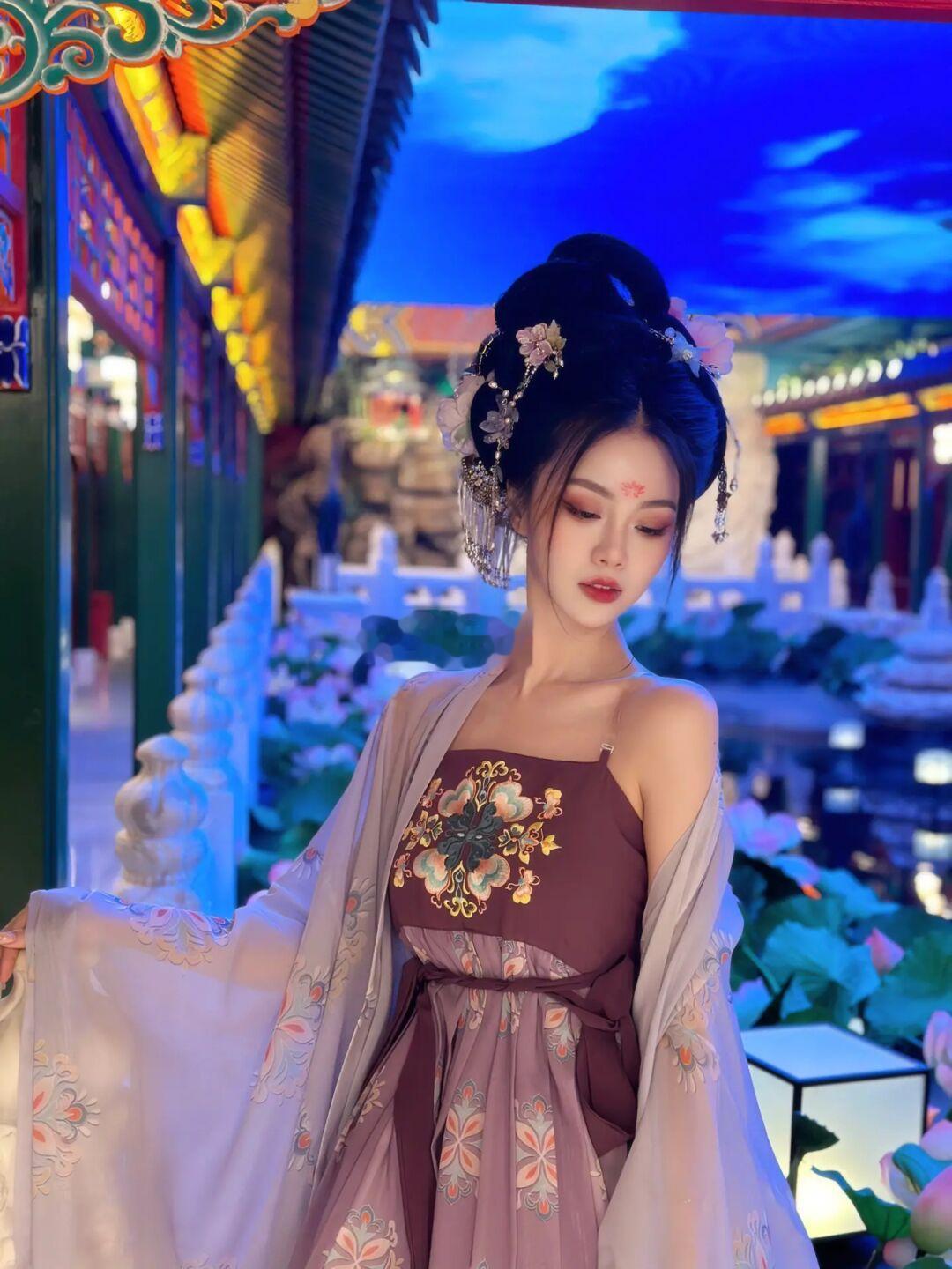 极乐之宴
