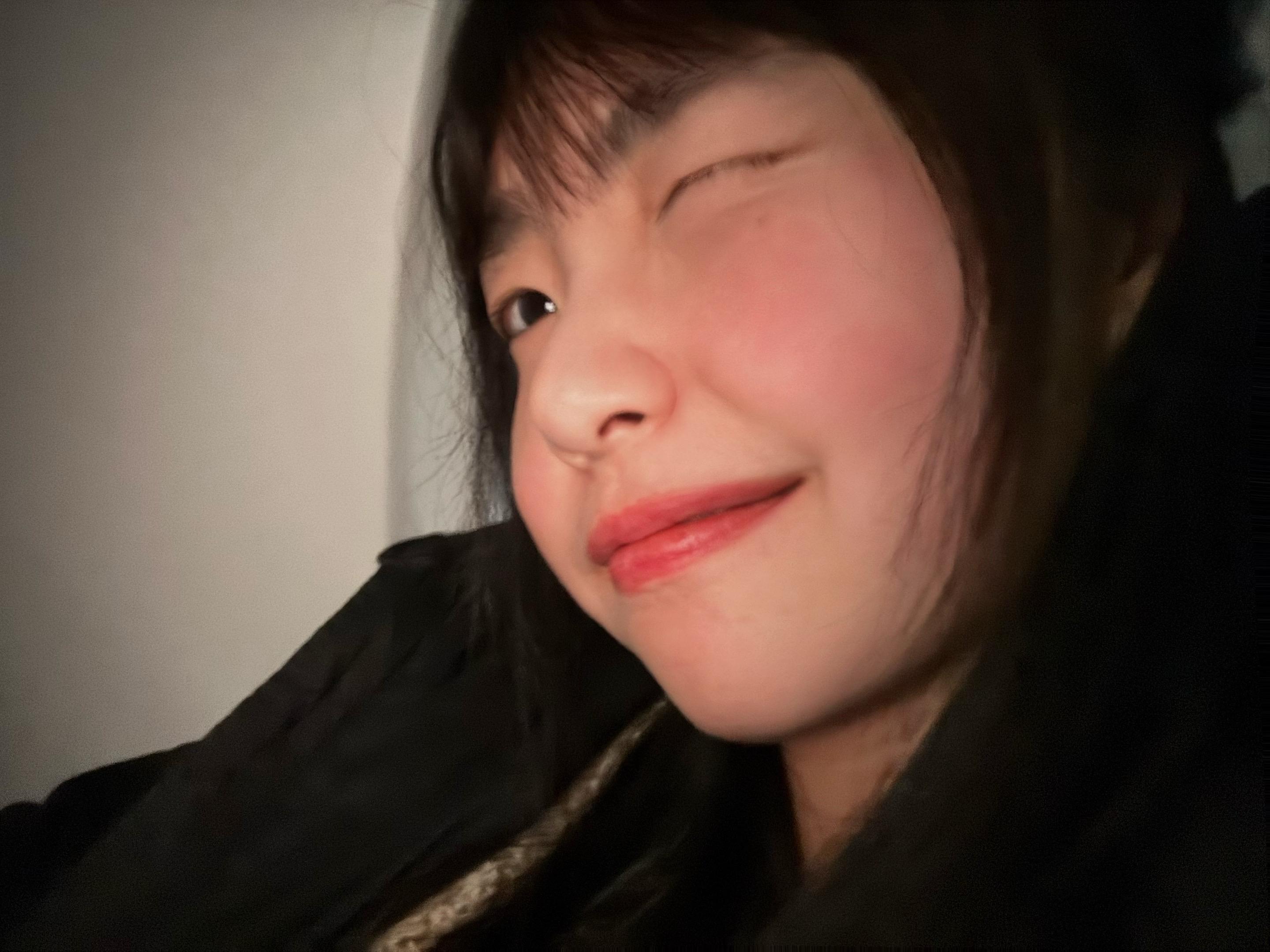 好想冬眠，捱过这难熬的冬夜。