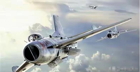 3月27日路透社爆大瓜！美国米切尔航空航天研究所刚发报告：解放军200架歼6无人