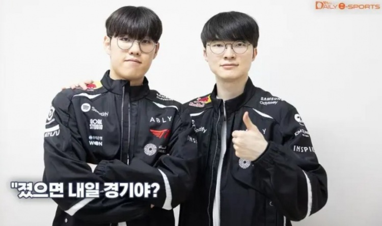 Oner：无论是AL还是JDG，从去年到今年的表现来看都非常强劲