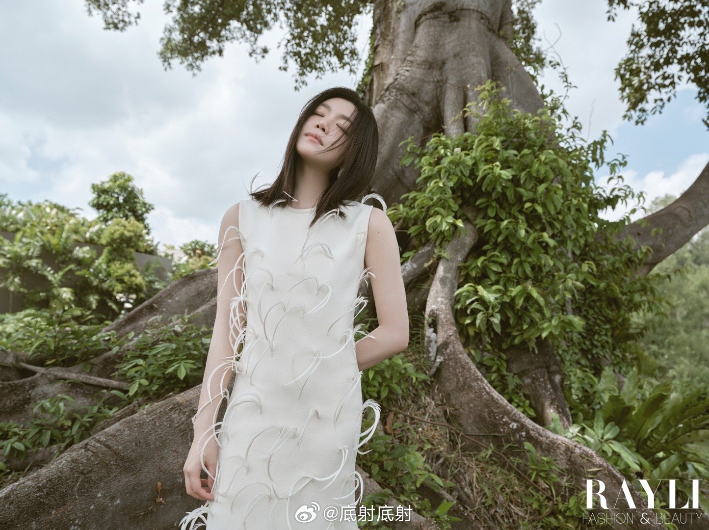 想给陈妍希了，你们支持吗