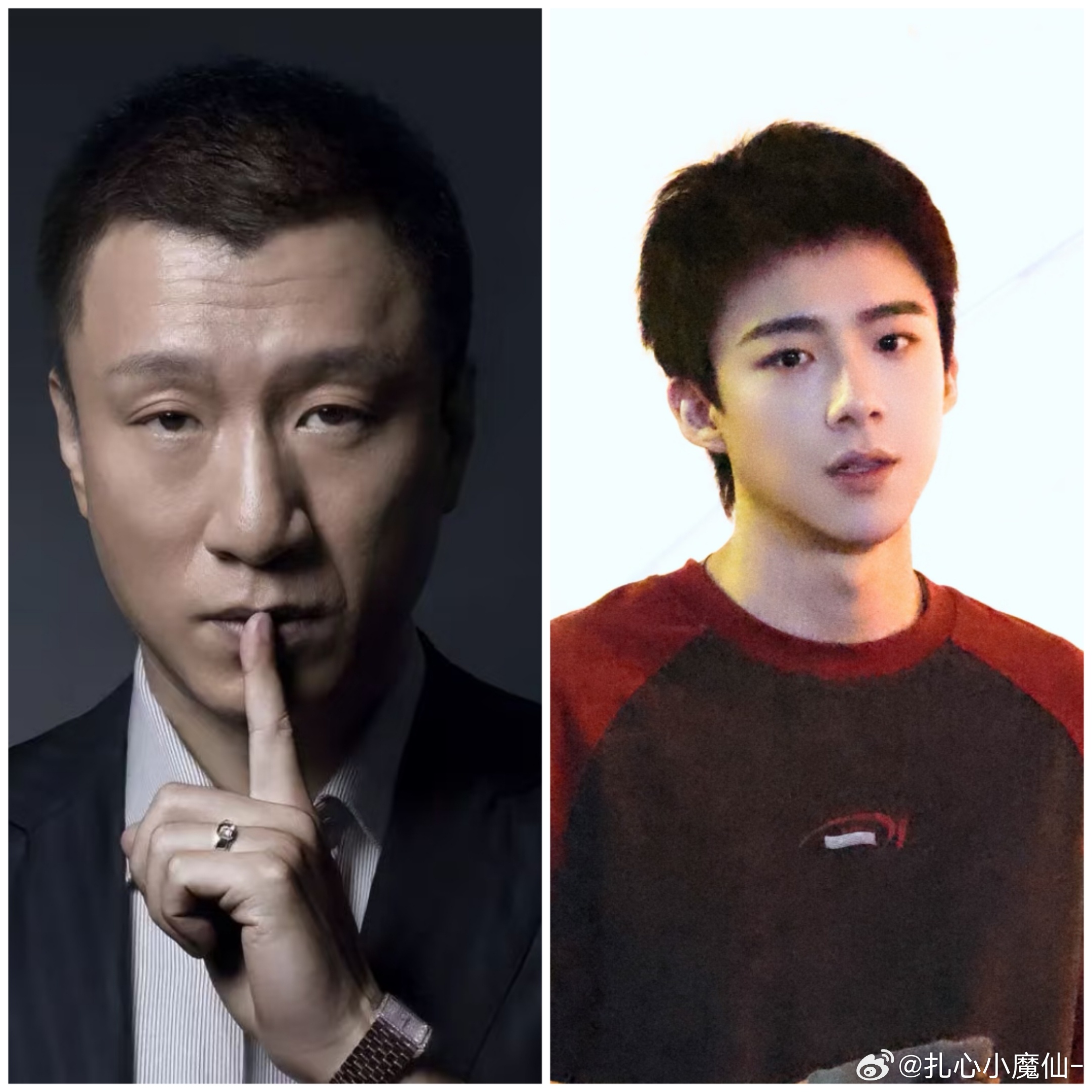 🍉新丽🍪《铁证》孙红雷＋刘宇宁 