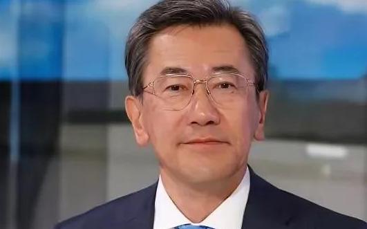 日本前大使山上信吾在接受德国媒体采访时说，“中国已不再是日本以前熟悉的中国了，眼