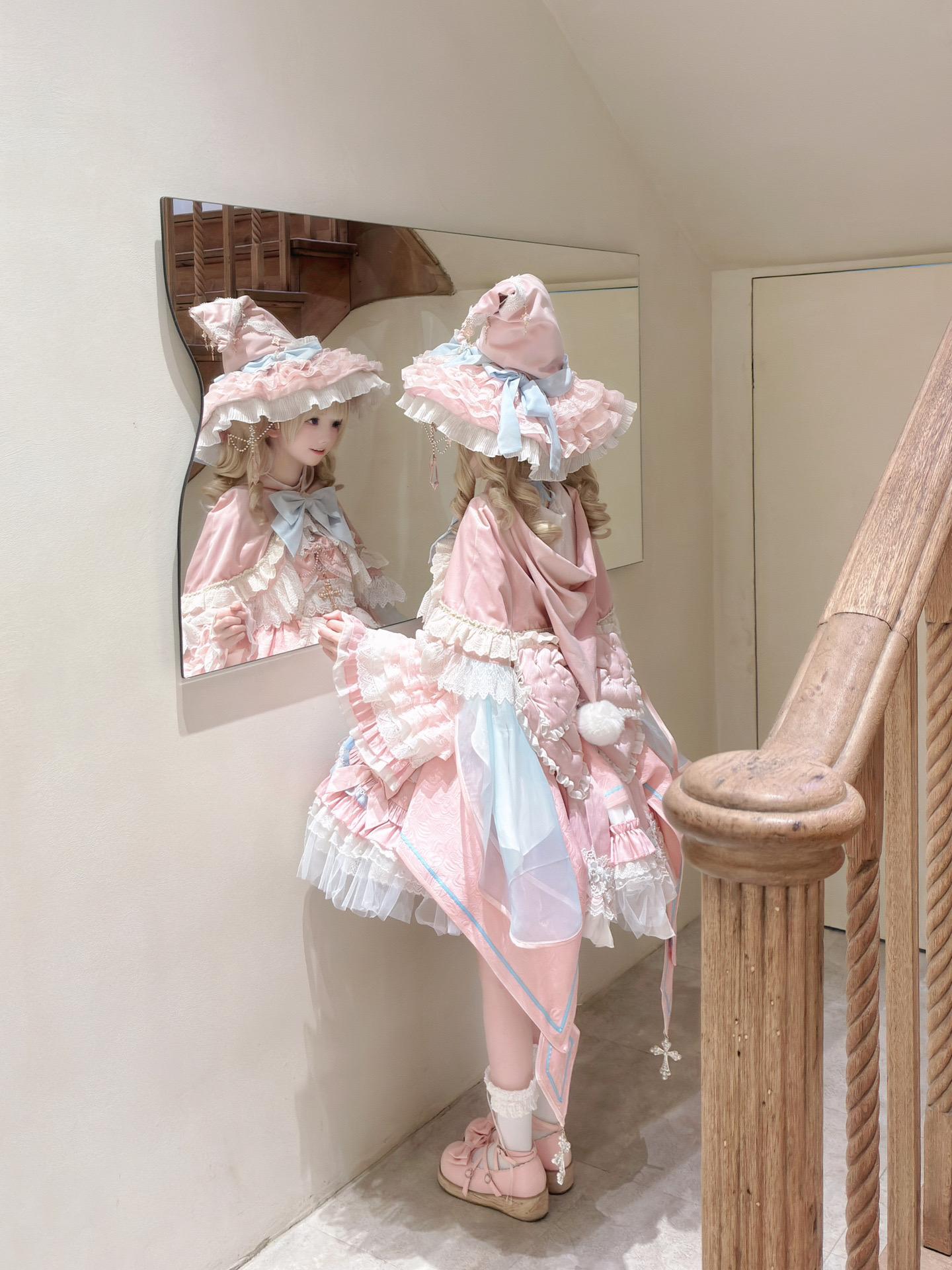 她私底下就是薯条冰淇淋都来的啊