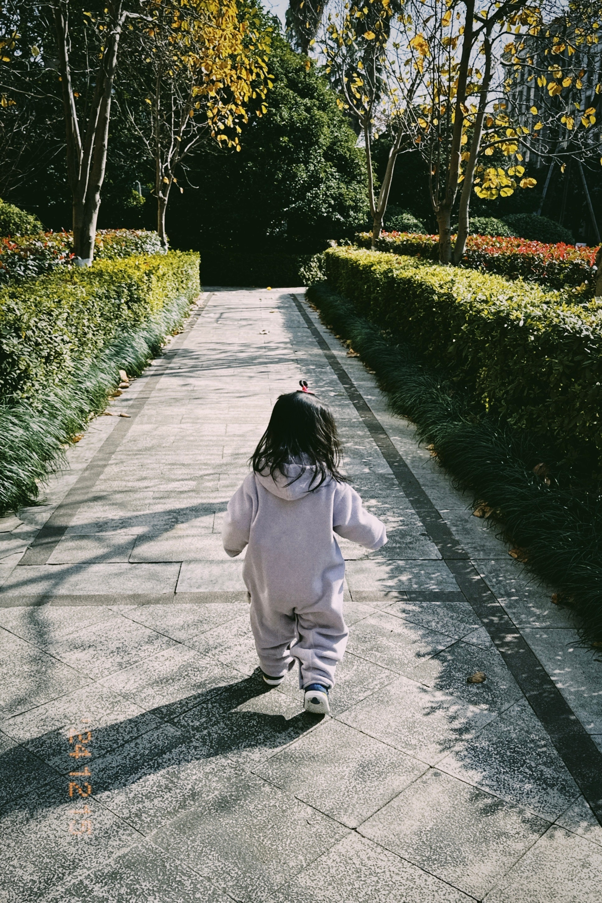 今天也是一枚快乐小妞妞[太阳][微风][微风][微风] 