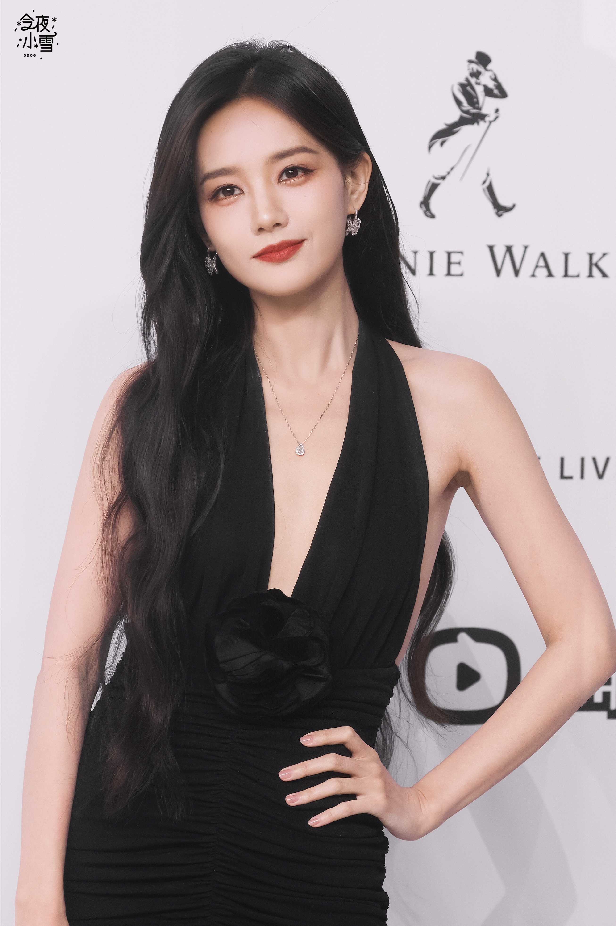 李一桐素颜状态好能打李一桐的眼睛好美啊😊看到美女心情都好起来了 