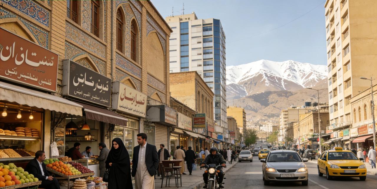 【伊朗若想“稳中求存”，得用哪一招】
 

面对美以的持续高压，伊朗的处境确实险