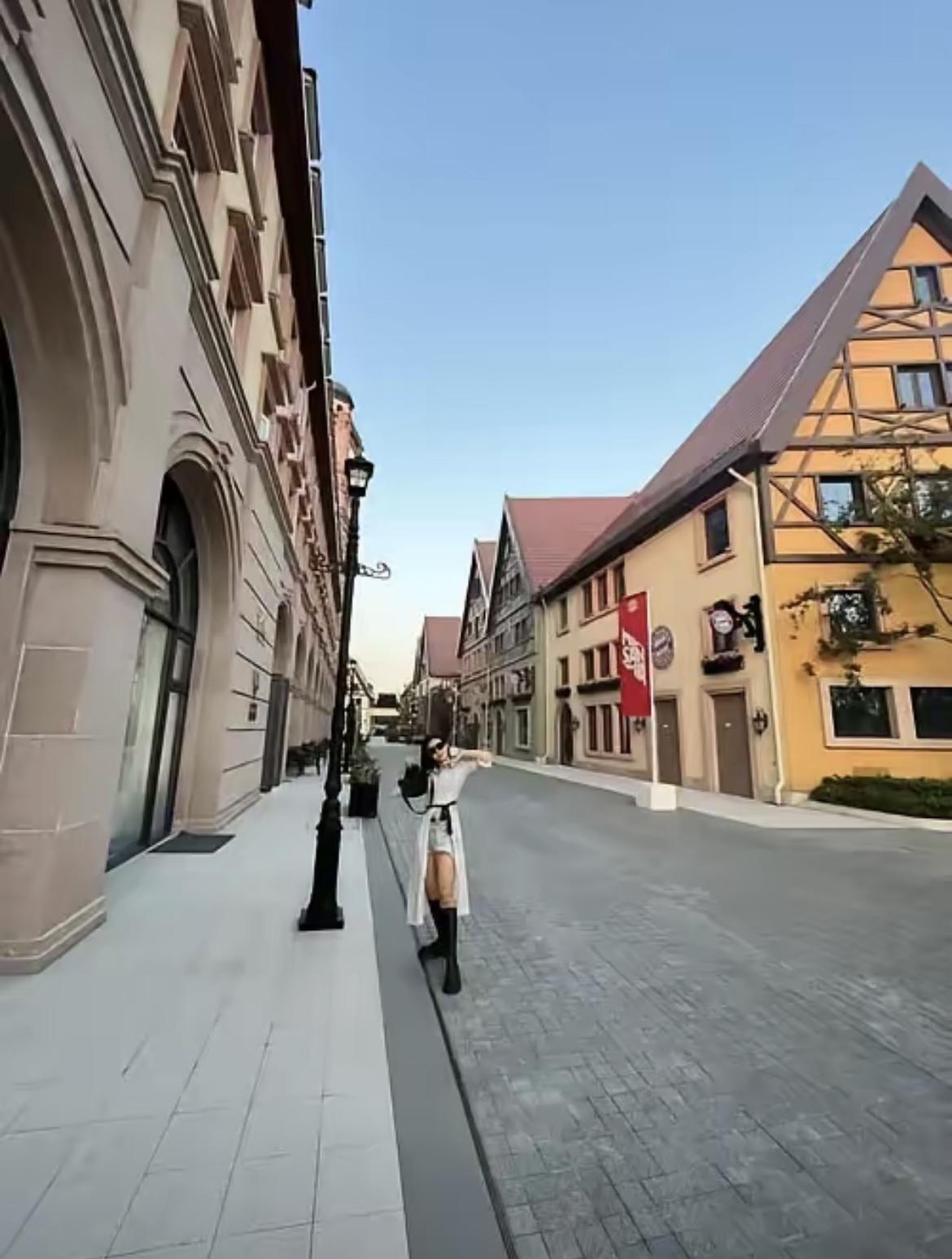 德国这是把中国当成工业生产基地了，难怪这段时间德国方面对华态度如此强硬，现在我终