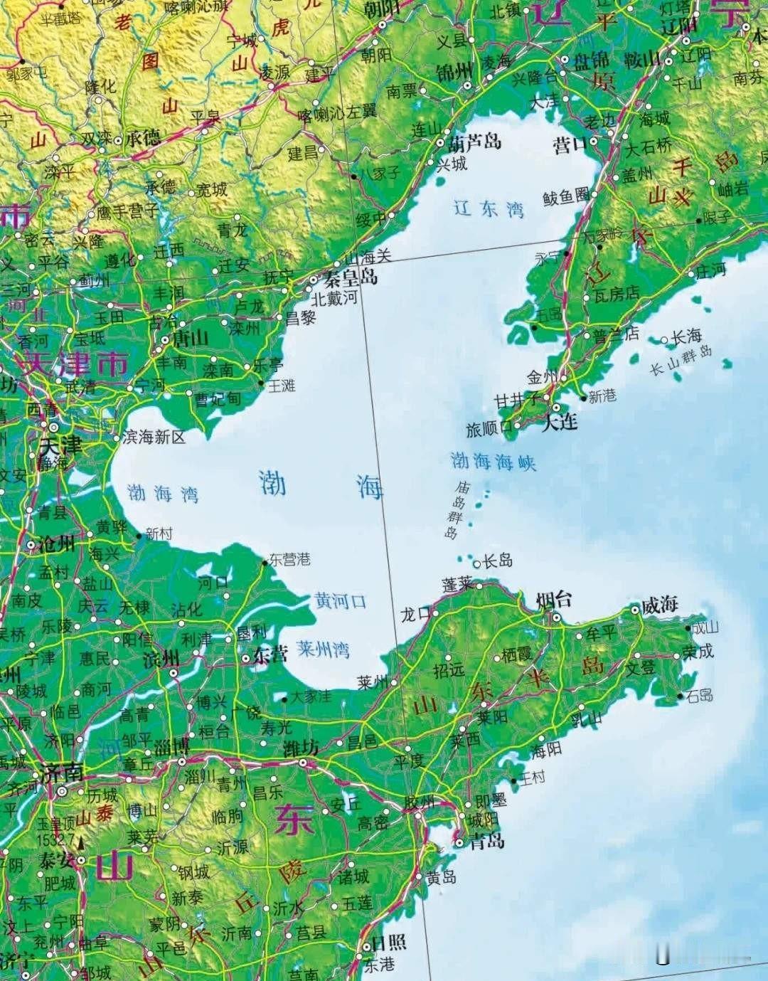 原来12海里领海是咱们定的规矩！
起初，按照西方国家规则就是敲定的3海里领海，一