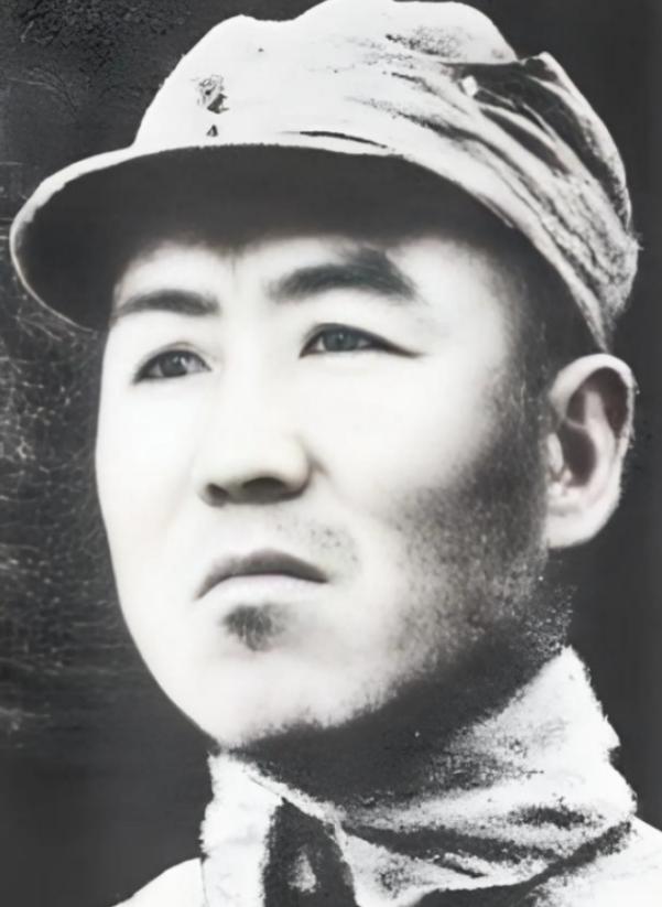 1936年，叛变的地下党约陈毅到酒店里见面，没想到陈毅先去了叛徒家中，只因叛徒媳