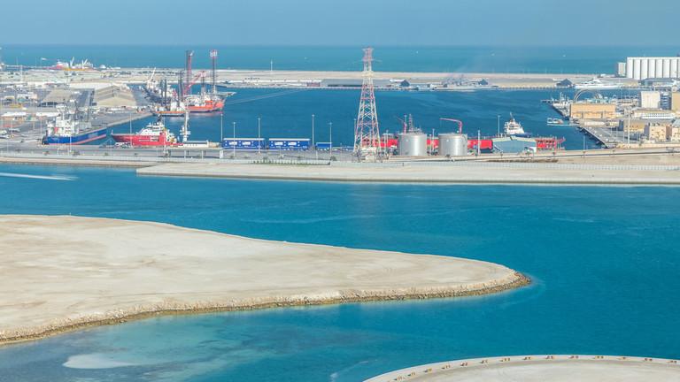 能源研究公司Rystad发布的分析显示，美以对伊朗战争可能导致中东地区维修成本高