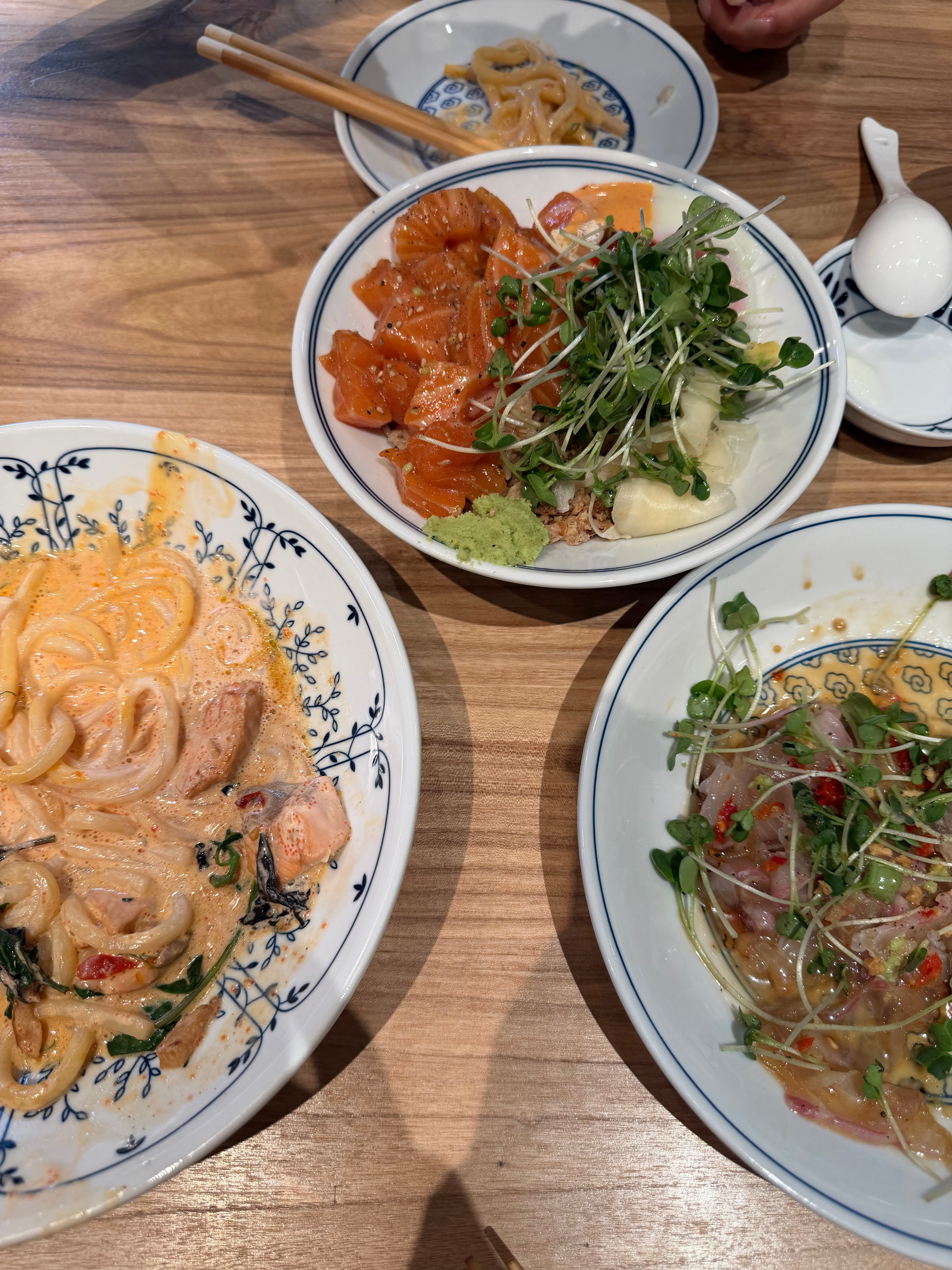 Back on Track 北京好看💛运动打卡 北京·紫苏POKE餐厅