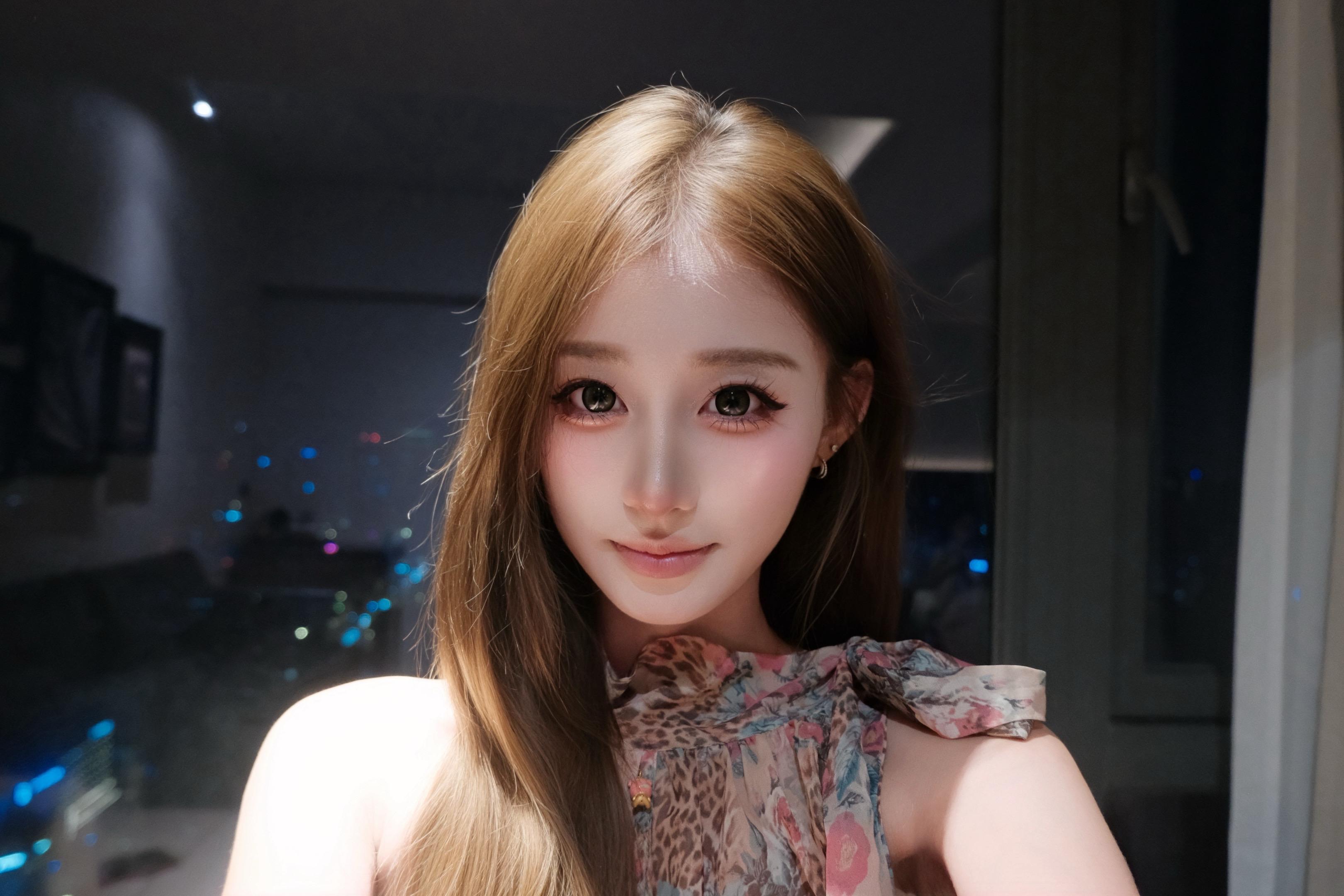 时差